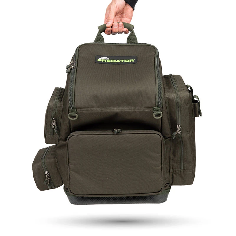 Fox Rage Predator Rucksack